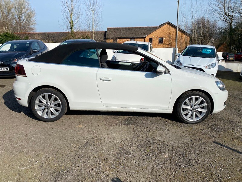 Used Volkswagen Golf 2014 for sale - 77976872: Photo 16