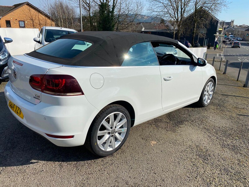 Used Volkswagen Golf 2014 for sale - 77976872: Photo 18