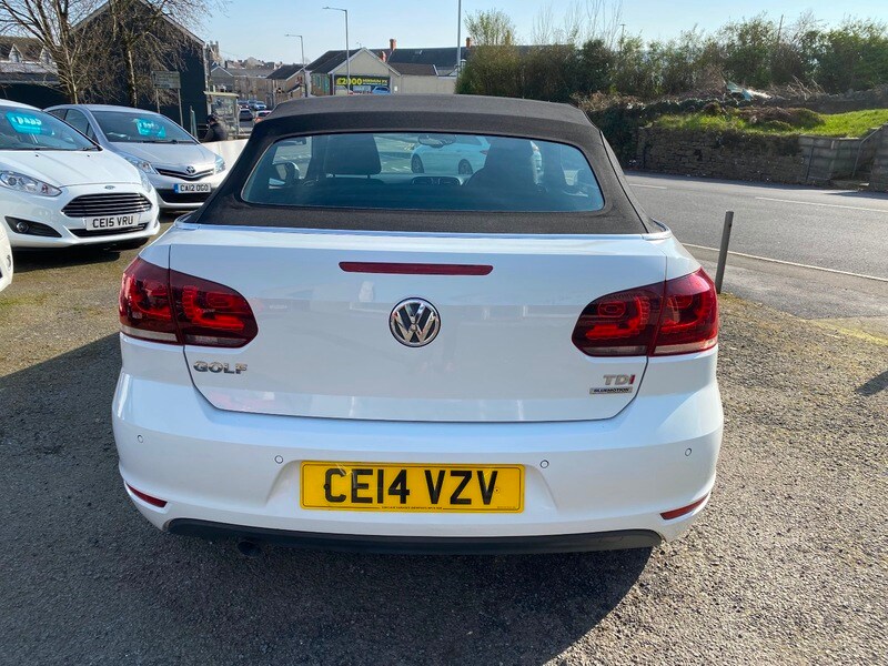 Used Volkswagen Golf 2014 for sale - 77976872: Photo 19