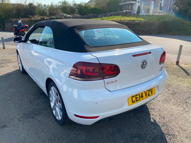 Used Volkswagen Golf 2014 for sale - 77976872: Photo 20