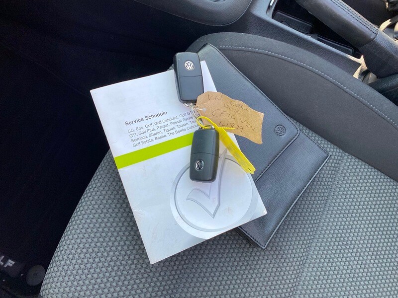Used Volkswagen Golf 2014 for sale - 77976872: Photo 21