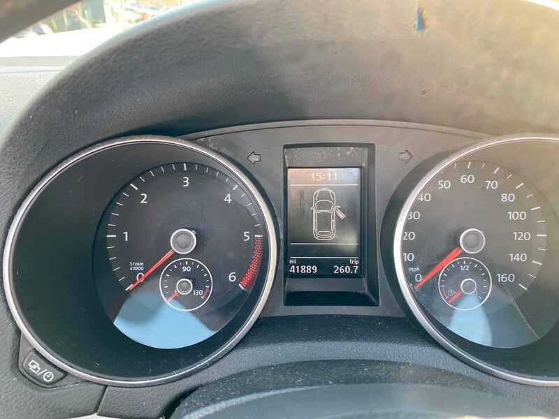 Used Volkswagen Golf 2014 for sale - 77976872: Photo 23