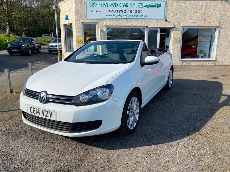 Used Volkswagen Golf 2014 for sale - 77976872: Photo 3