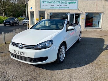 Used Volkswagen Golf 2014 for sale - 77976872: Photo