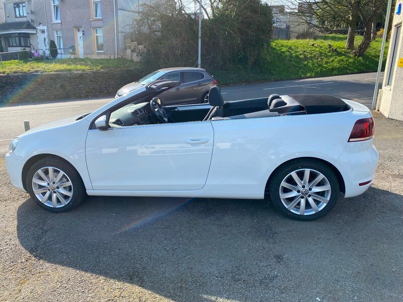 Used Volkswagen Golf 2014 for sale - 77976872: Photo 5