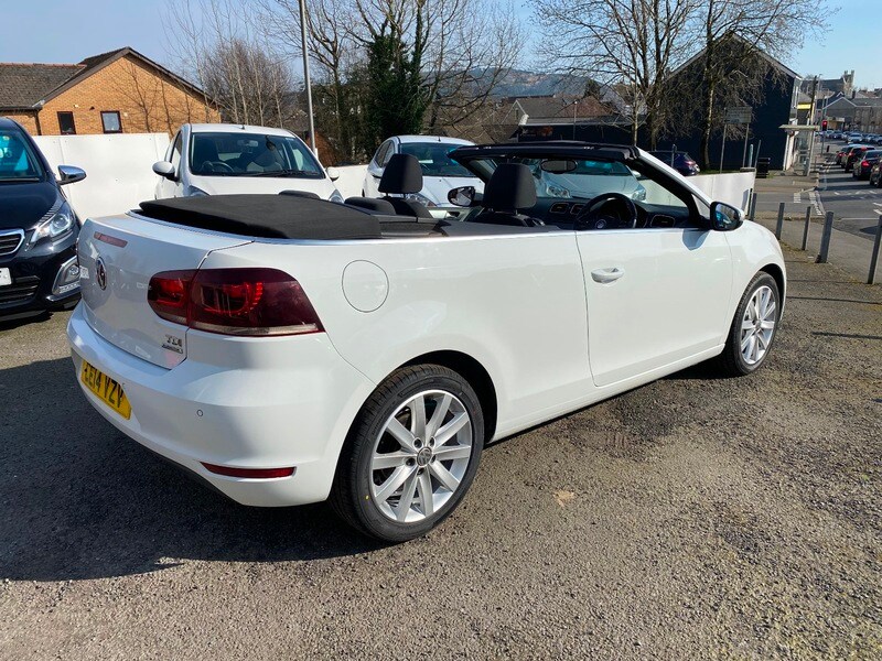 Used Volkswagen Golf 2014 for sale - 77976872: Photo 6