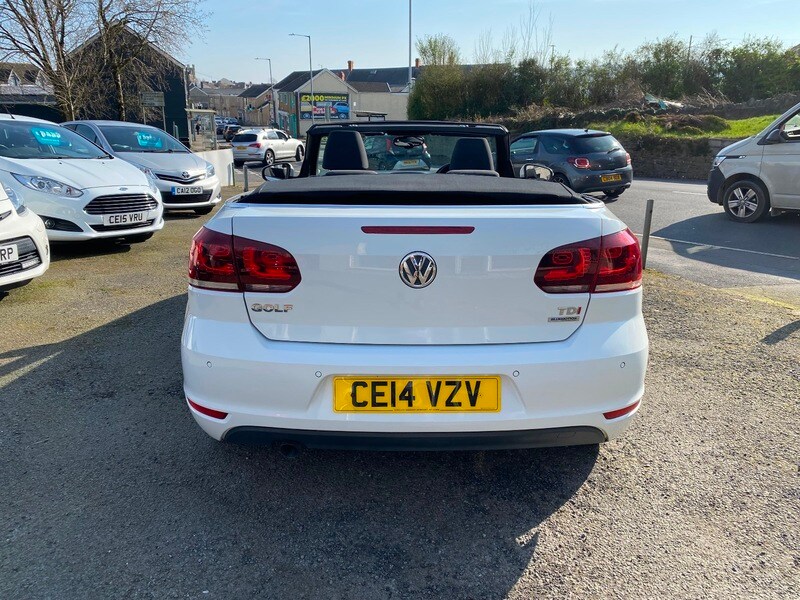 Used Volkswagen Golf 2014 for sale - 77976872: Photo 7