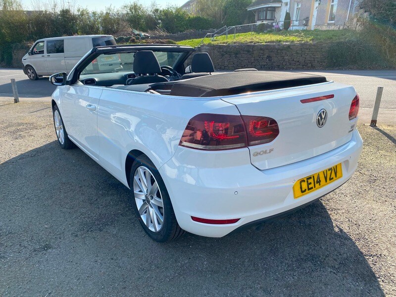 Used Volkswagen Golf 2014 for sale - 77976872: Photo 8