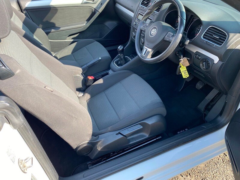 Used Volkswagen Golf 2014 for sale - 77976872: Photo 9