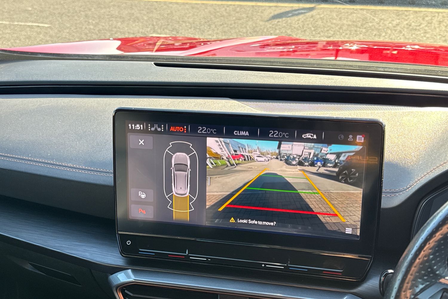 Used Cupra Formentor 2023 for sale - 77218382: Photo 15