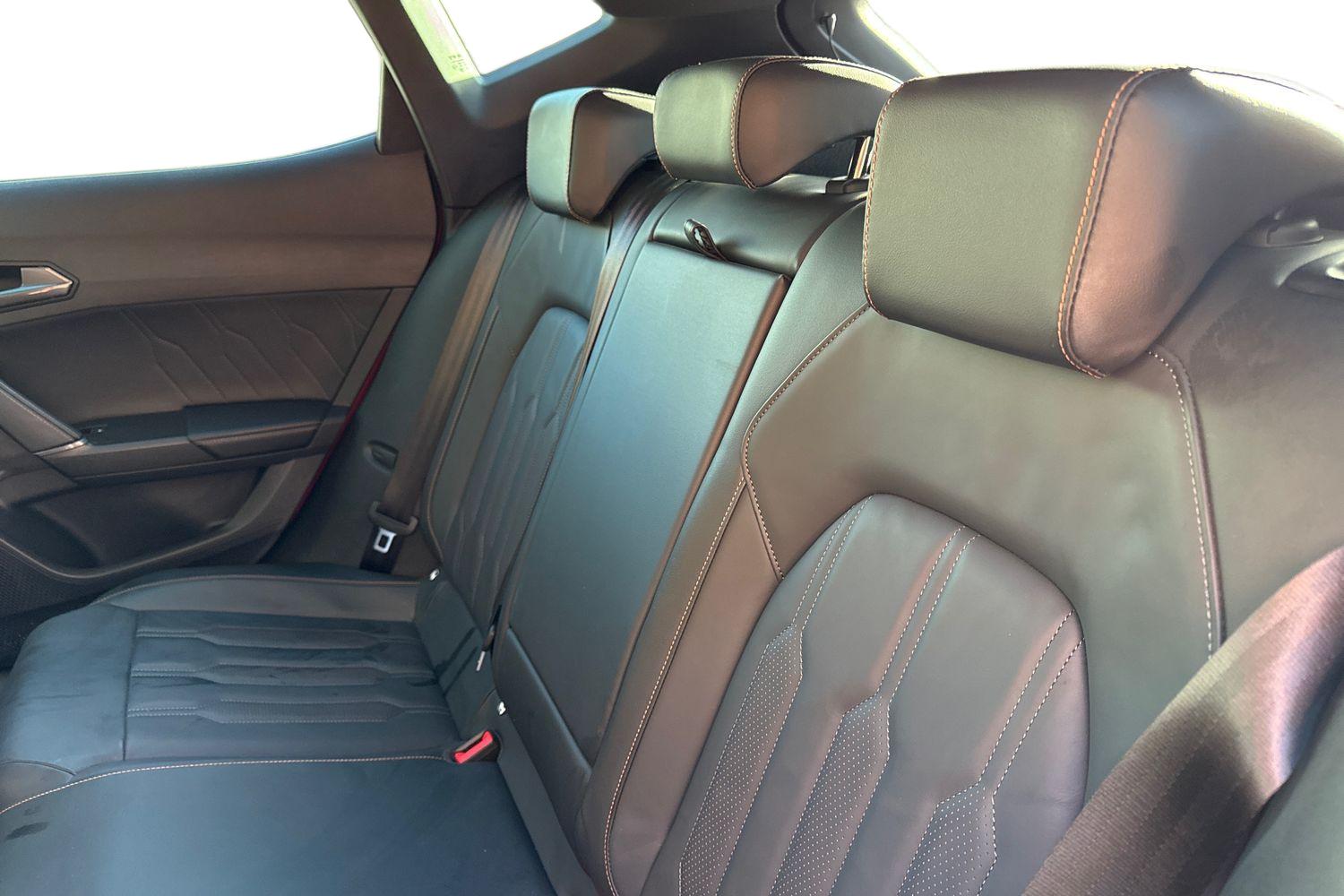 Used Cupra Formentor 2023 for sale - 77218382: Photo 16