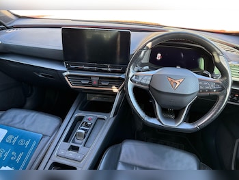 Used Cupra Formentor 2023 for sale - 77218382: Photo