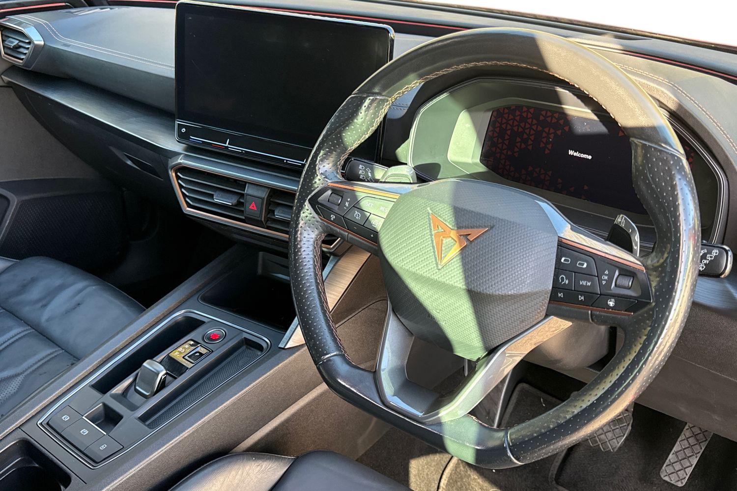 Used Cupra Formentor 2023 for sale - 77218382: Photo 6