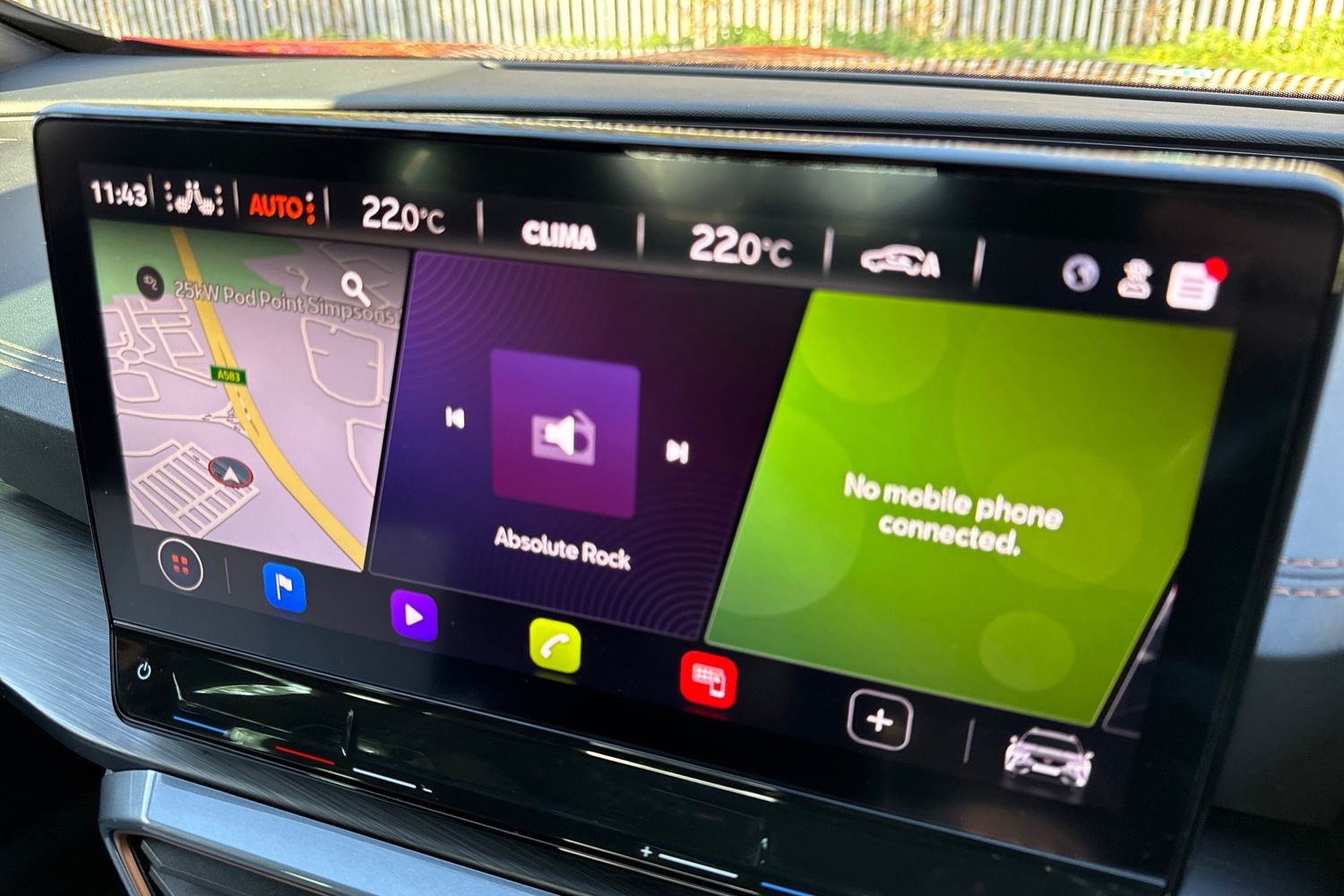 Used Cupra Formentor 2023 for sale - 77218382: Photo 9