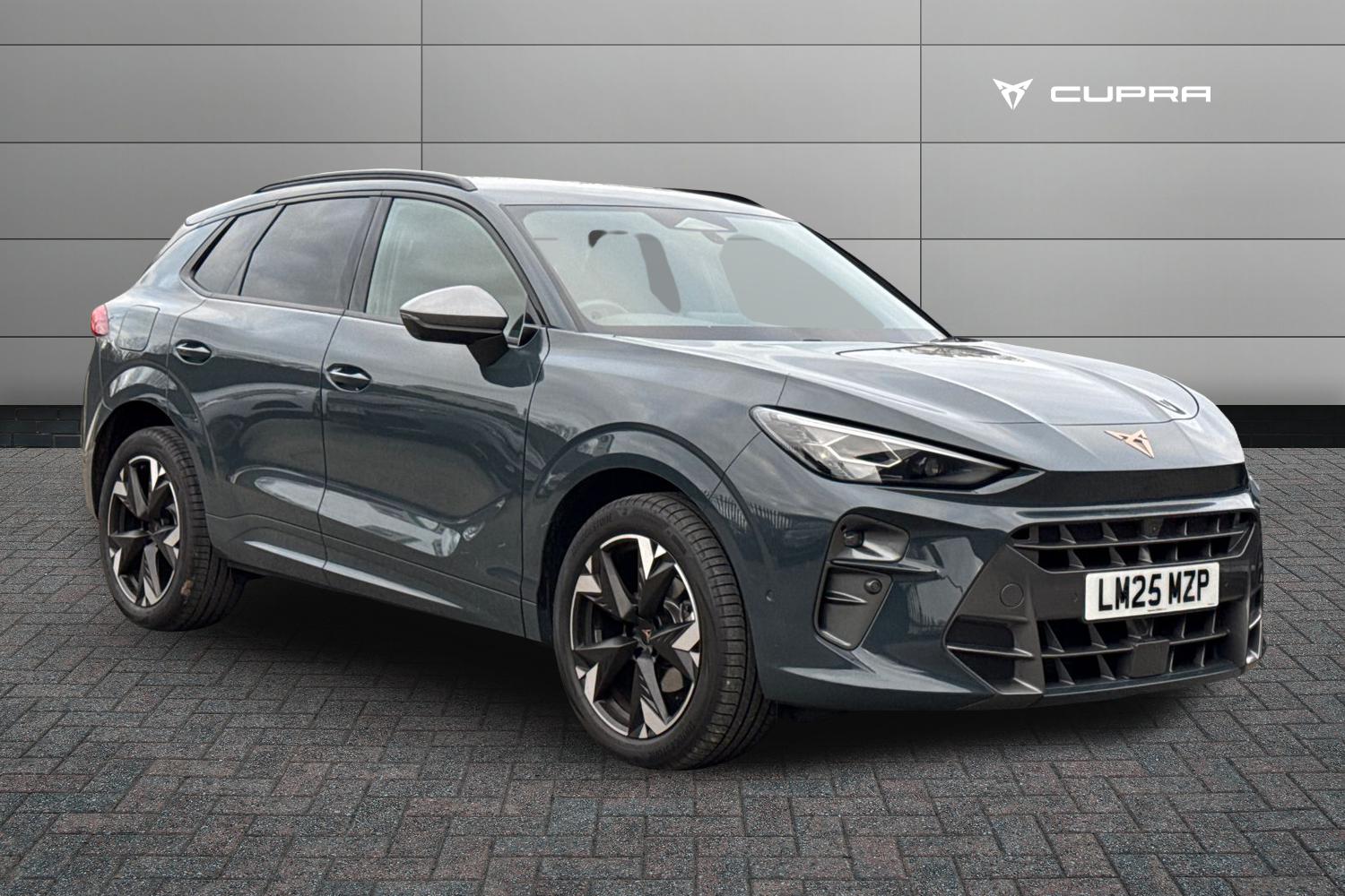 Used Cupra Terramar 2025 for sale - 76679018: Photo 1