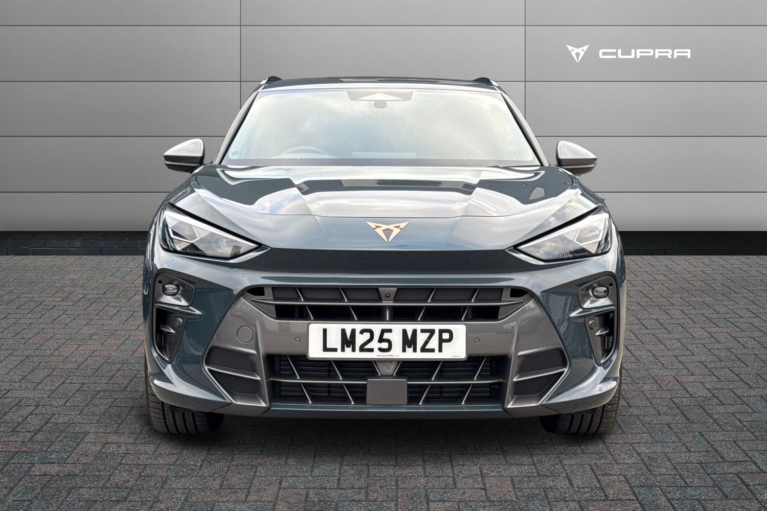 Used Cupra Terramar 2025 for sale - 76679018: Photo 10