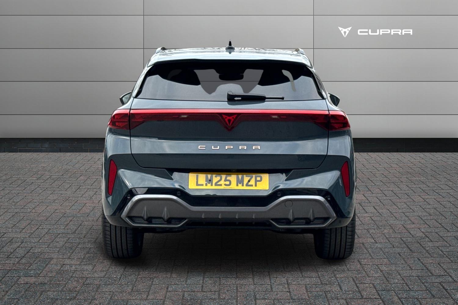 Used Cupra Terramar 2025 for sale - 76679018: Photo 11