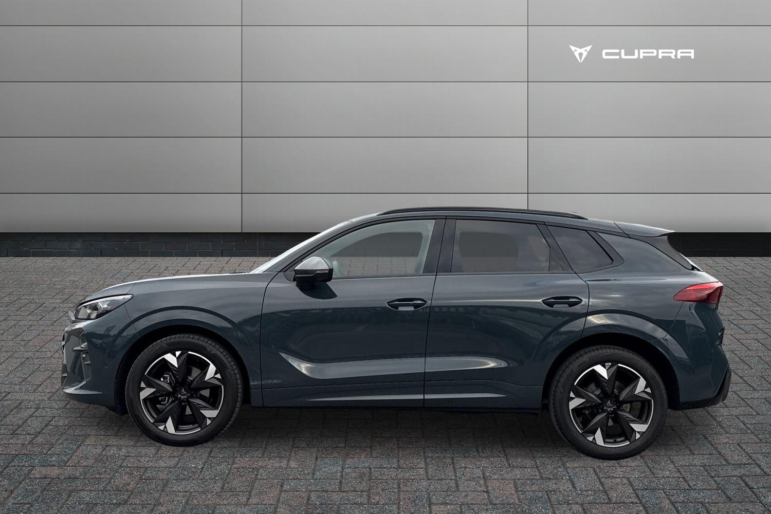 Used Cupra Terramar 2025 for sale - 76679018: Photo 12