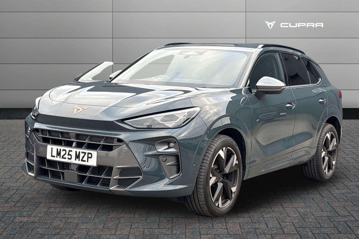 Used Cupra Terramar 2025 for sale - 76679018: Photo 13