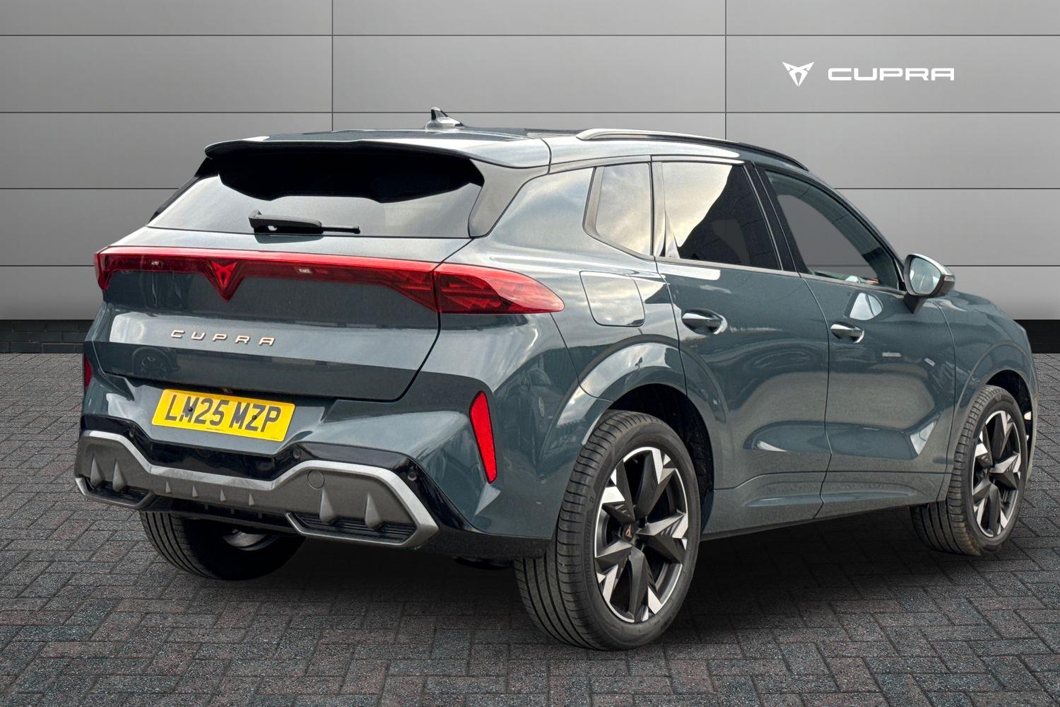 Used Cupra Terramar 2025 for sale - 76679018: Photo 14