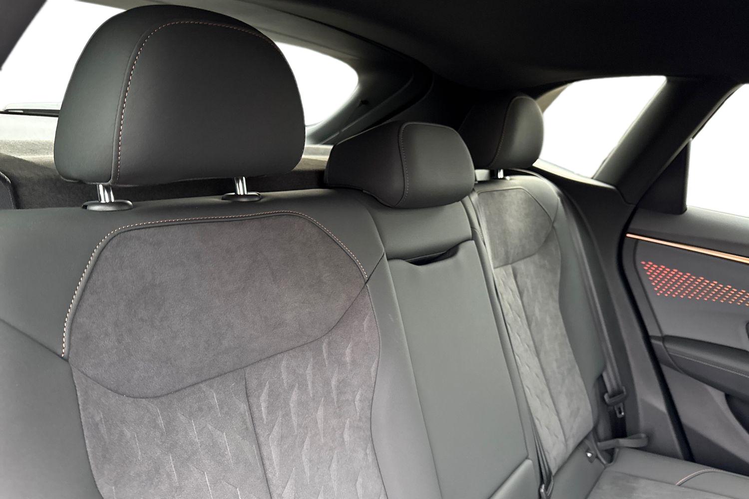 Used Cupra Terramar 2025 for sale - 76679018: Photo 15