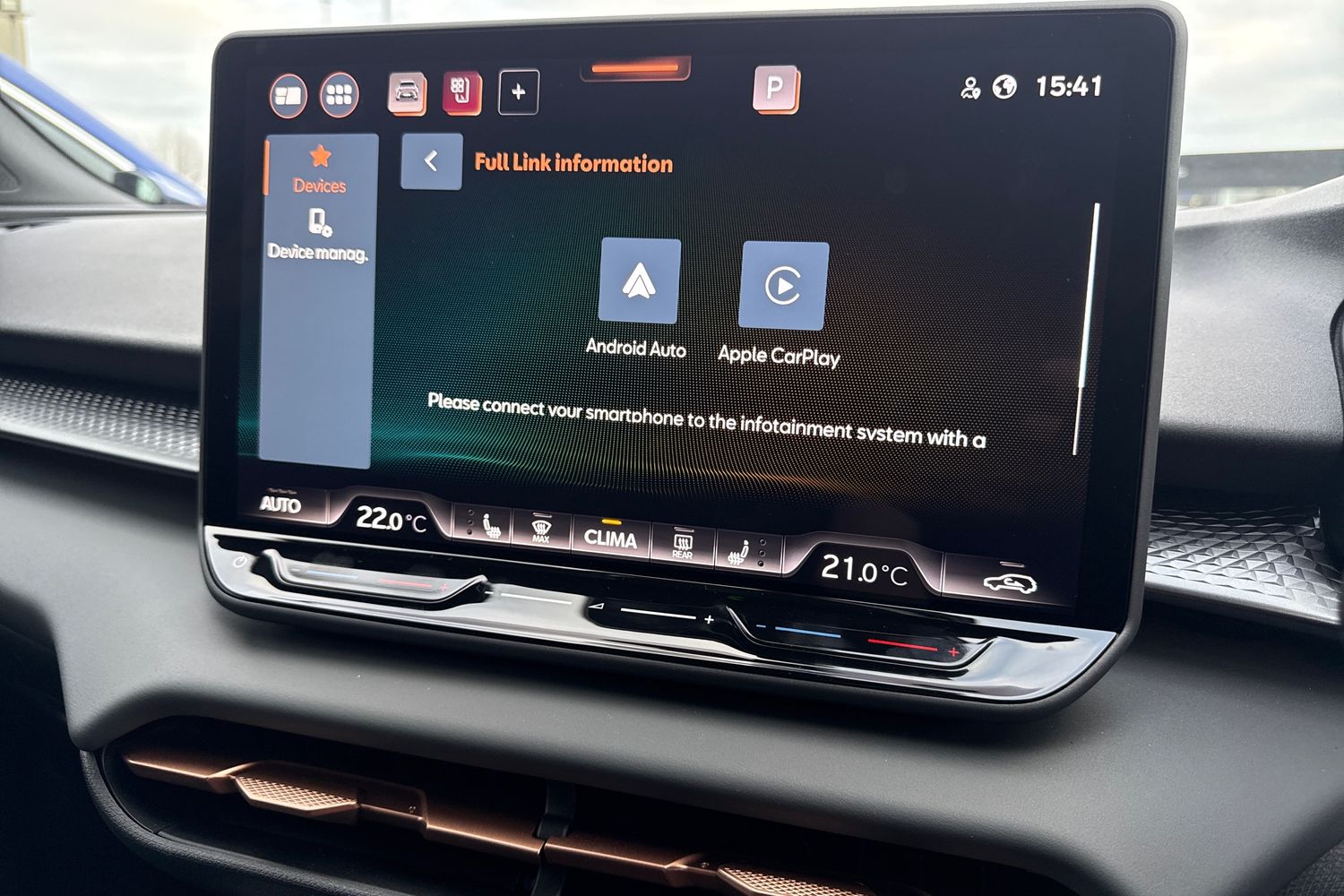 Used Cupra Terramar 2025 for sale - 76679018: Photo 16