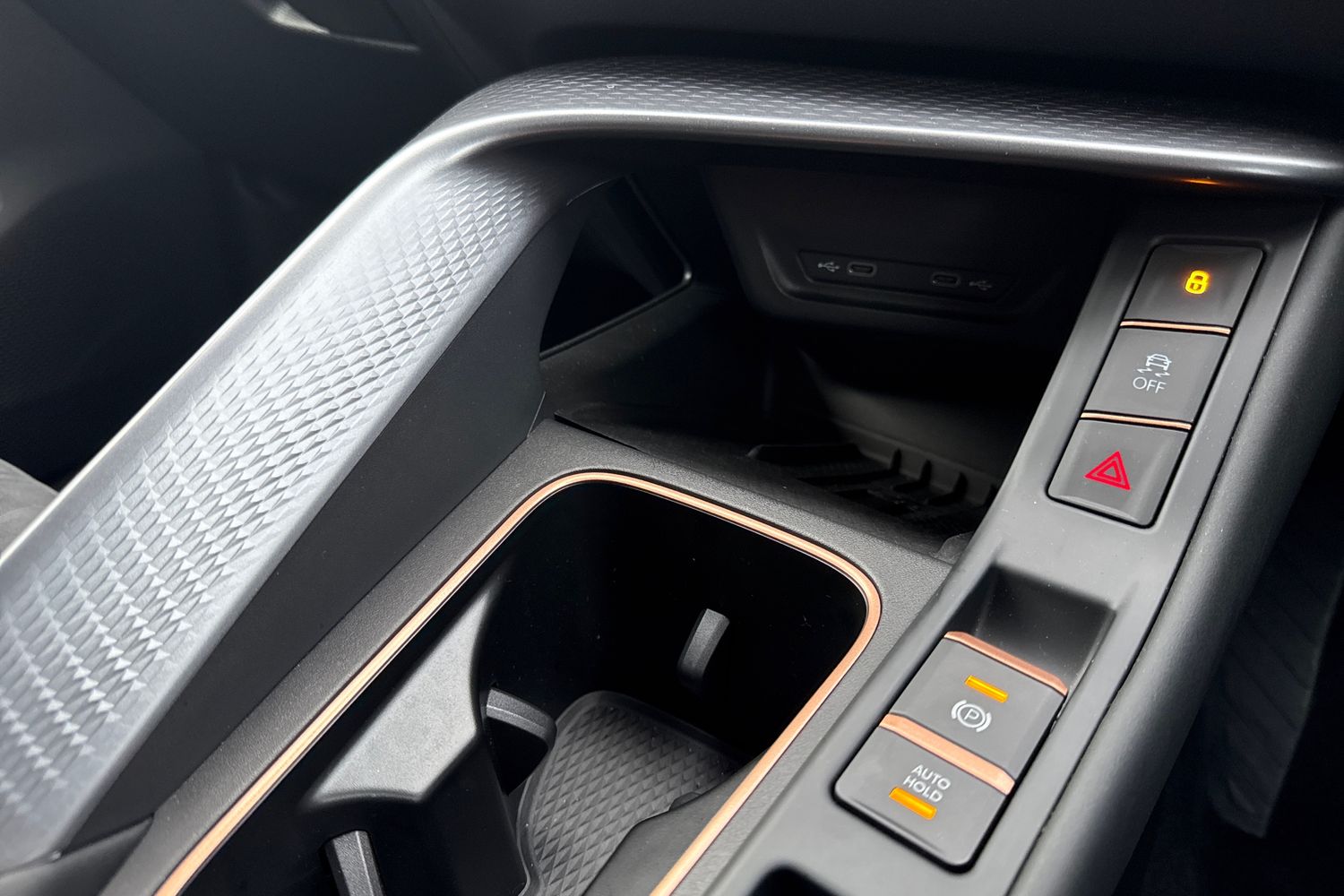 Used Cupra Terramar 2025 for sale - 76679018: Photo 17