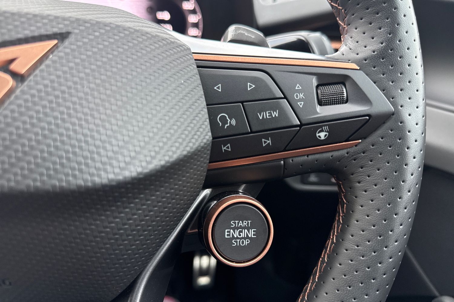 Used Cupra Terramar 2025 for sale - 76679018: Photo 18