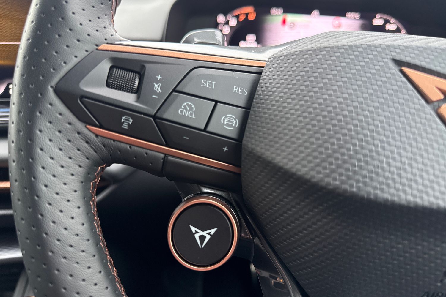 Used Cupra Terramar 2025 for sale - 76679018: Photo 19