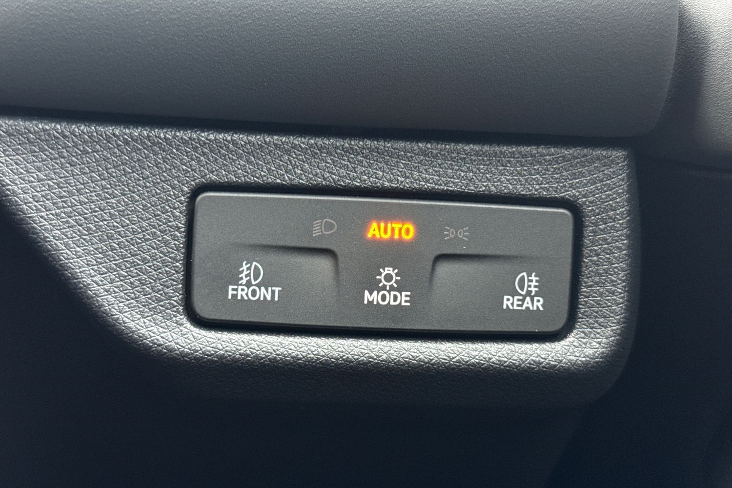 Used Cupra Terramar 2025 for sale - 76679018: Photo 20