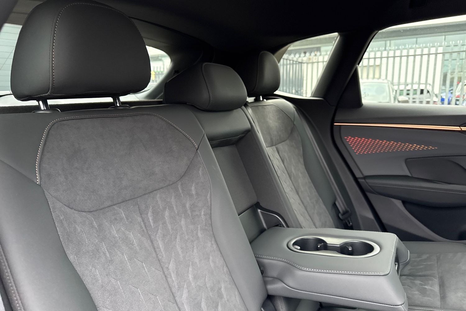 Used Cupra Terramar 2025 for sale - 76679018: Photo 25