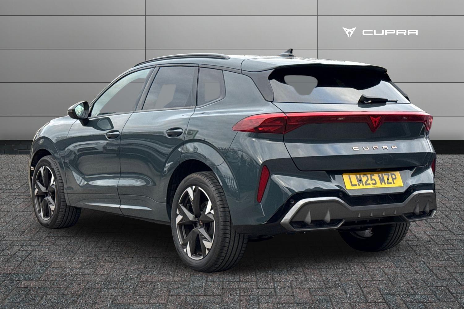 Used Cupra Terramar 2025 for sale - 76679018: Photo 3