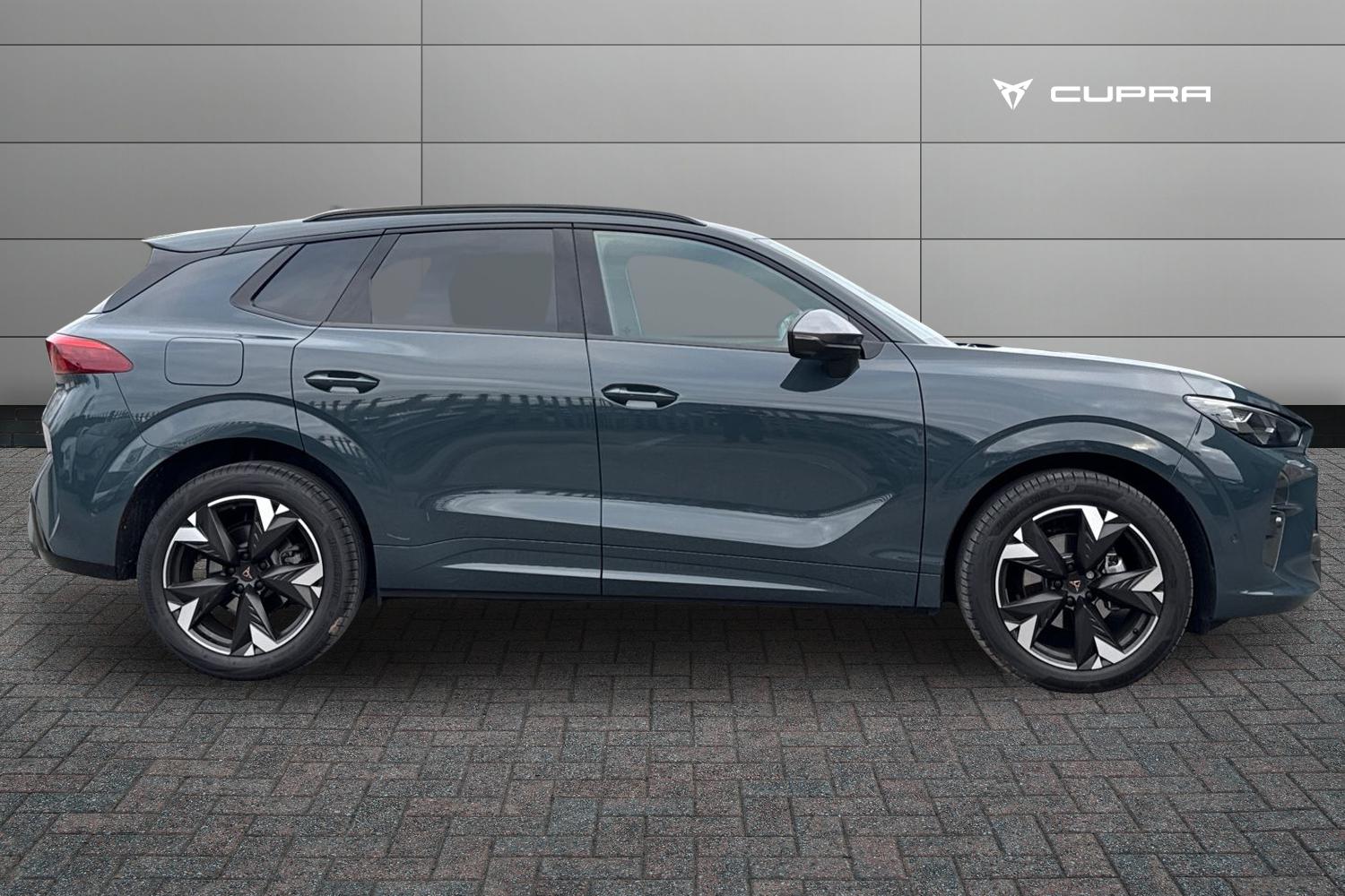 Used Cupra Terramar 2025 for sale - 76679018: Photo 4