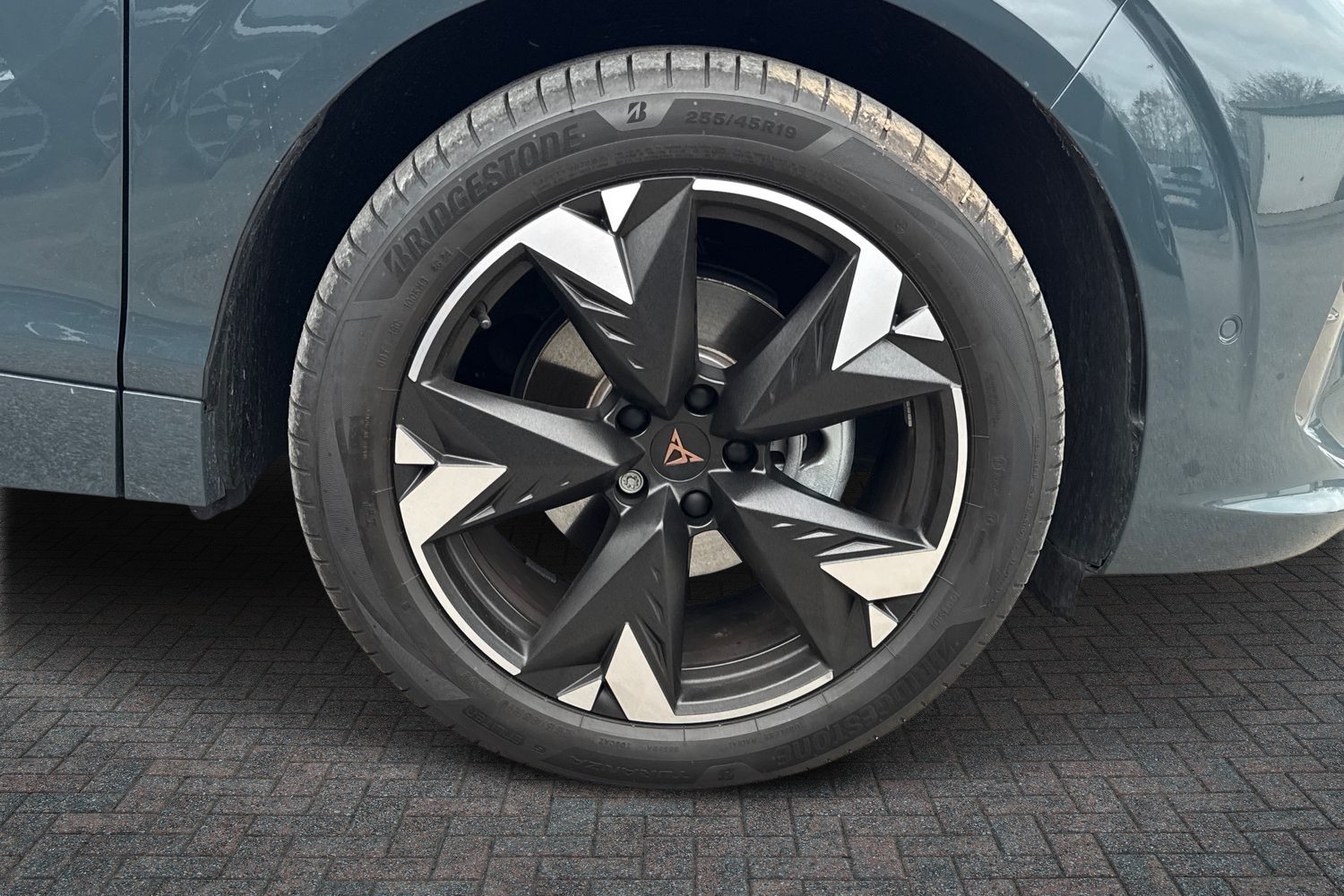 Used Cupra Terramar 2025 for sale - 76679018: Photo 5