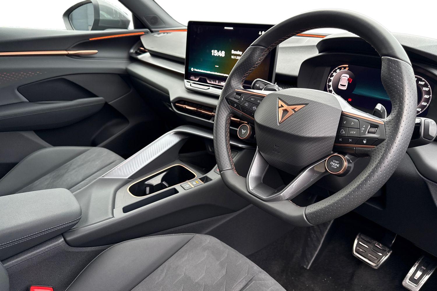 Used Cupra Terramar 2025 for sale - 76679018: Photo 6