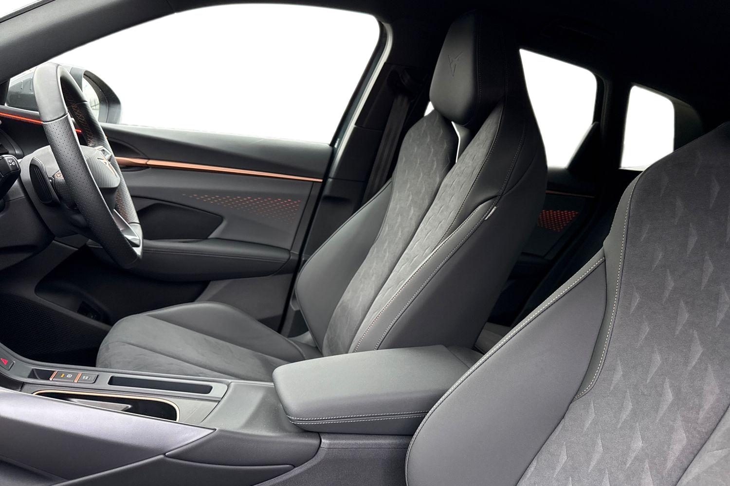 Used Cupra Terramar 2025 for sale - 76679018: Photo 7