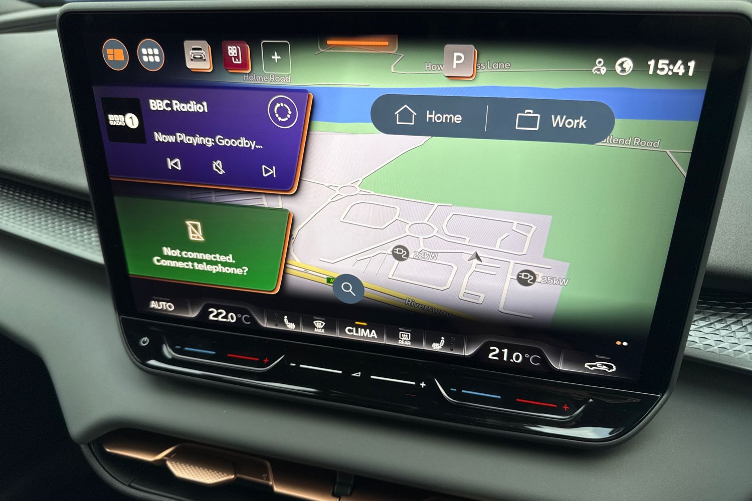 Used Cupra Terramar 2025 for sale - 76679018: Photo 9