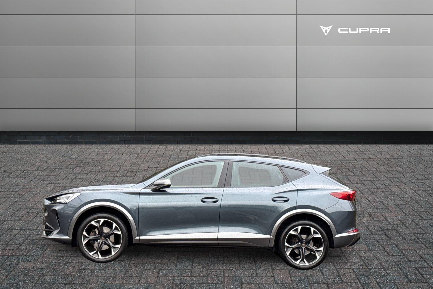 Used Cupra Formentor 2023 for sale - 77346594: Photo 12