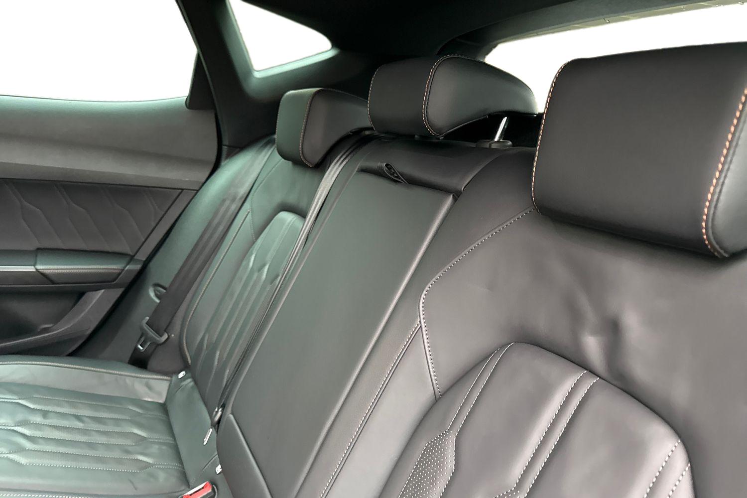 Used Cupra Formentor 2023 for sale - 77346594: Photo 16