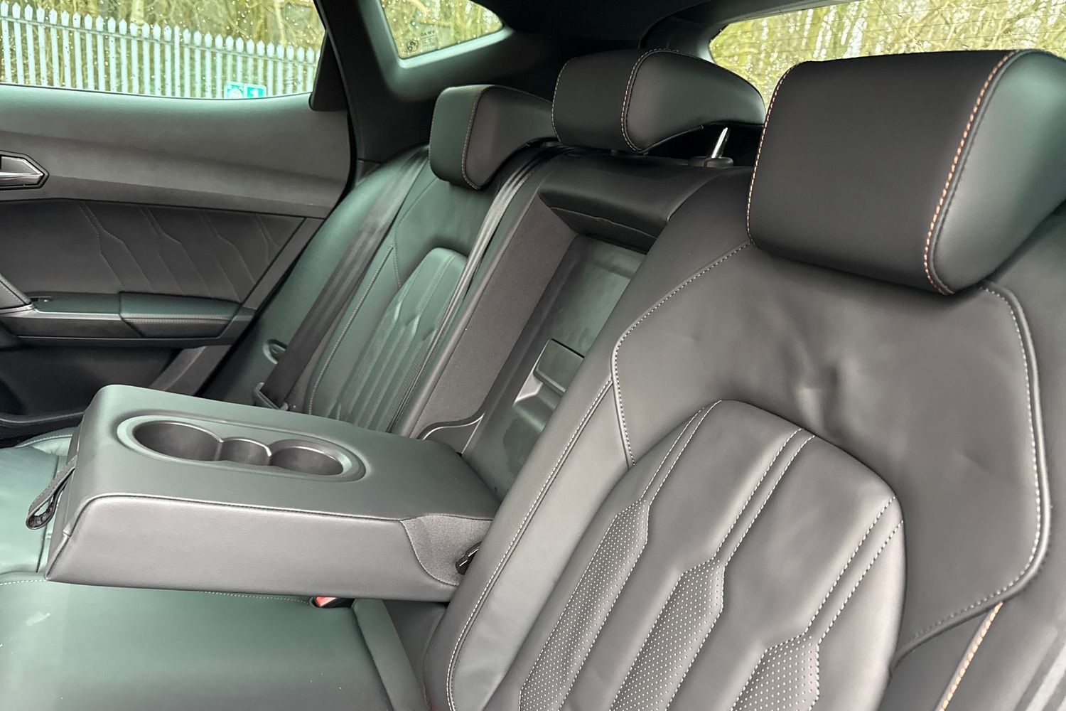 Used Cupra Formentor 2023 for sale - 77346594: Photo 19