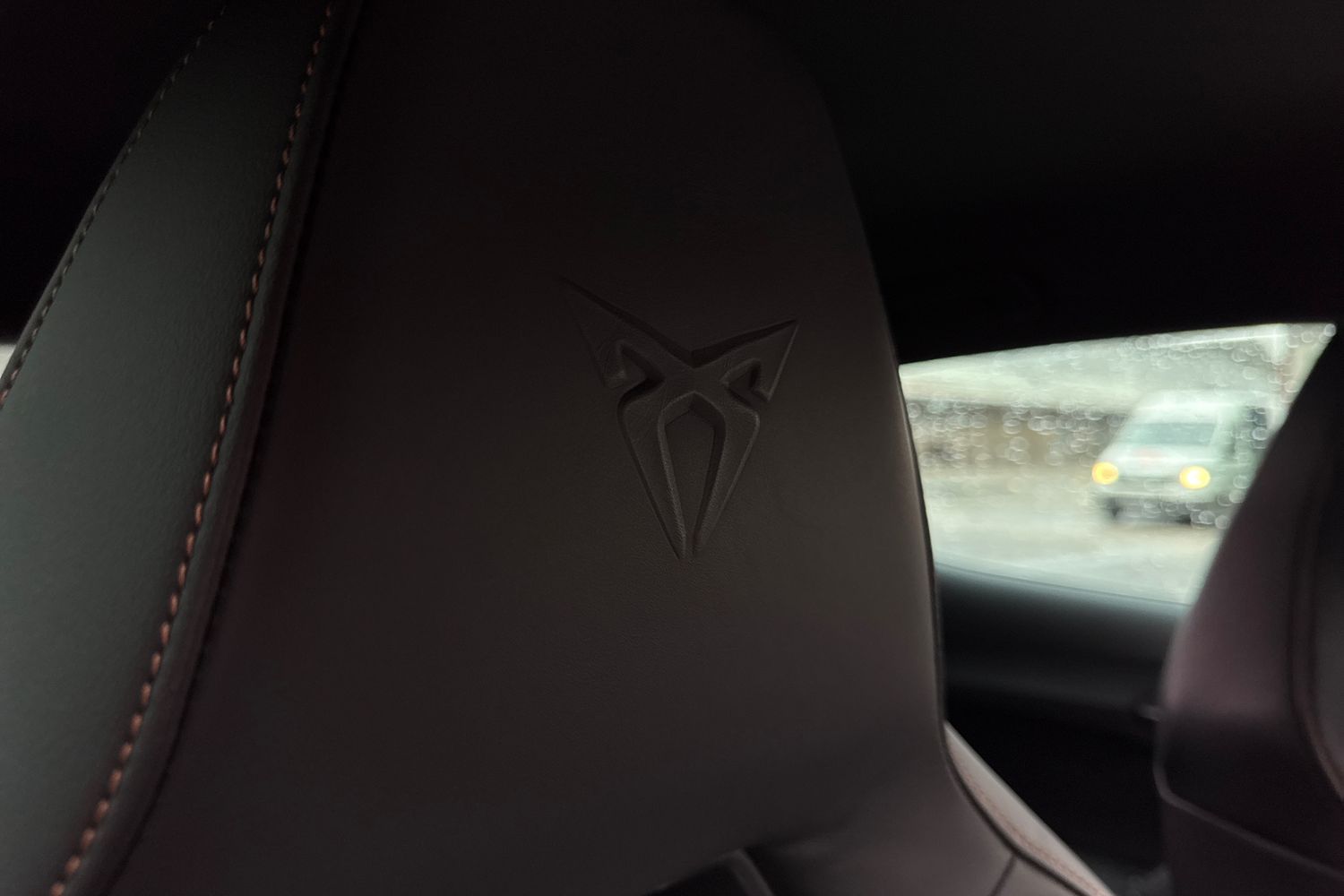 Used Cupra Formentor 2023 for sale - 77346594: Photo 20