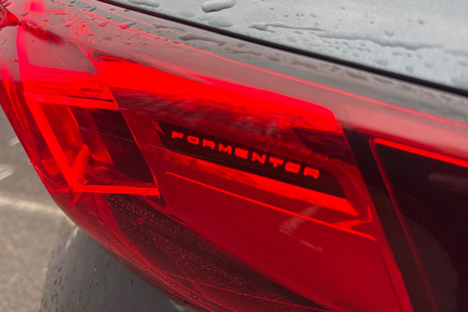 Used Cupra Formentor 2023 for sale - 77346594: Photo 23