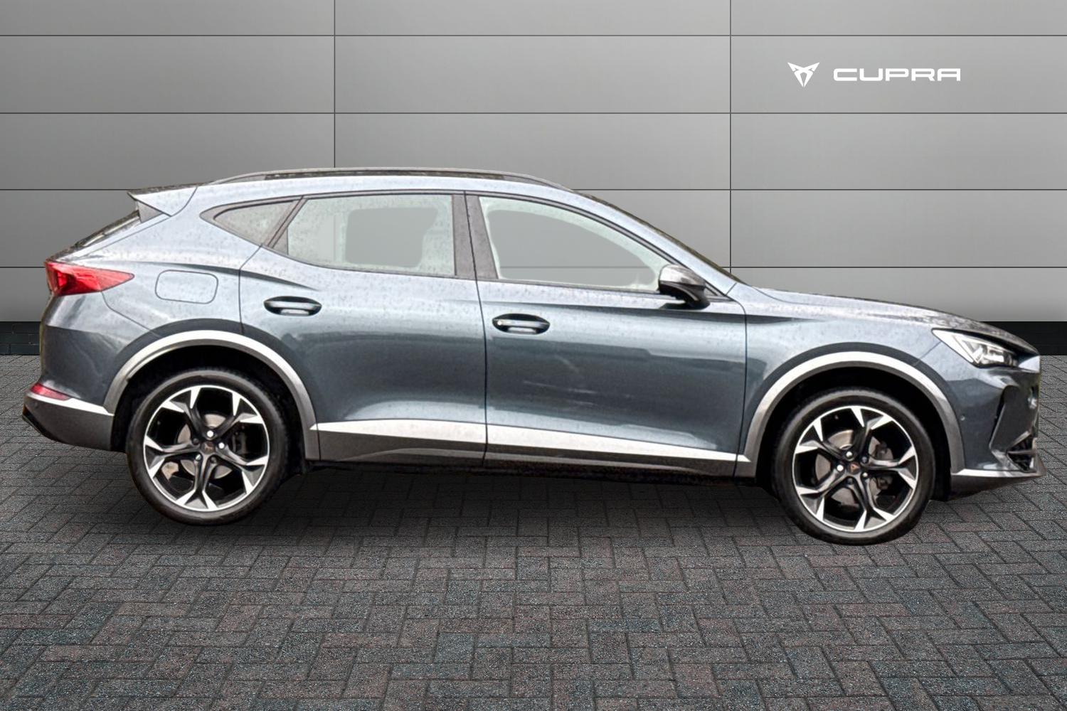 Used Cupra Formentor 2023 for sale - 77346594: Photo 4