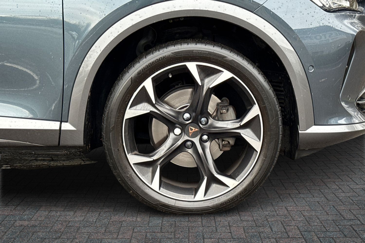 Used Cupra Formentor 2023 for sale - 77346594: Photo 5