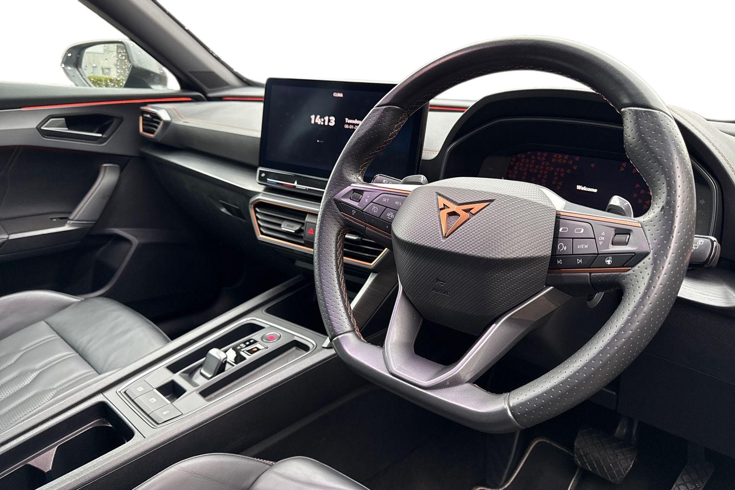 Used Cupra Formentor 2023 for sale - 77346594: Photo 6