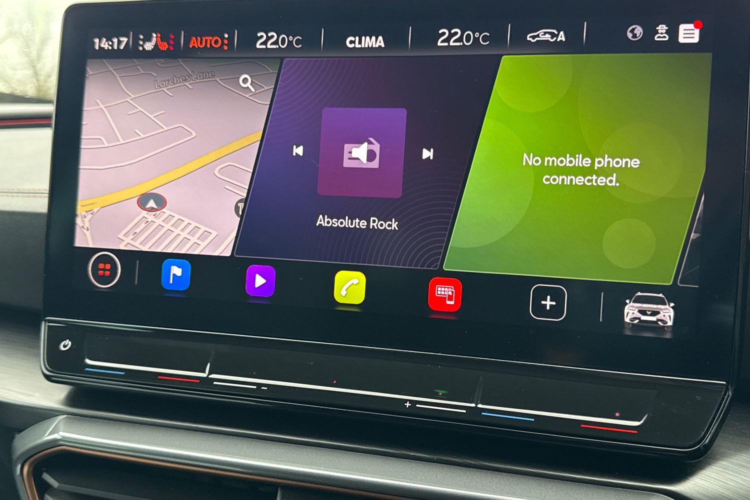 Used Cupra Formentor 2023 for sale - 77346594: Photo 9