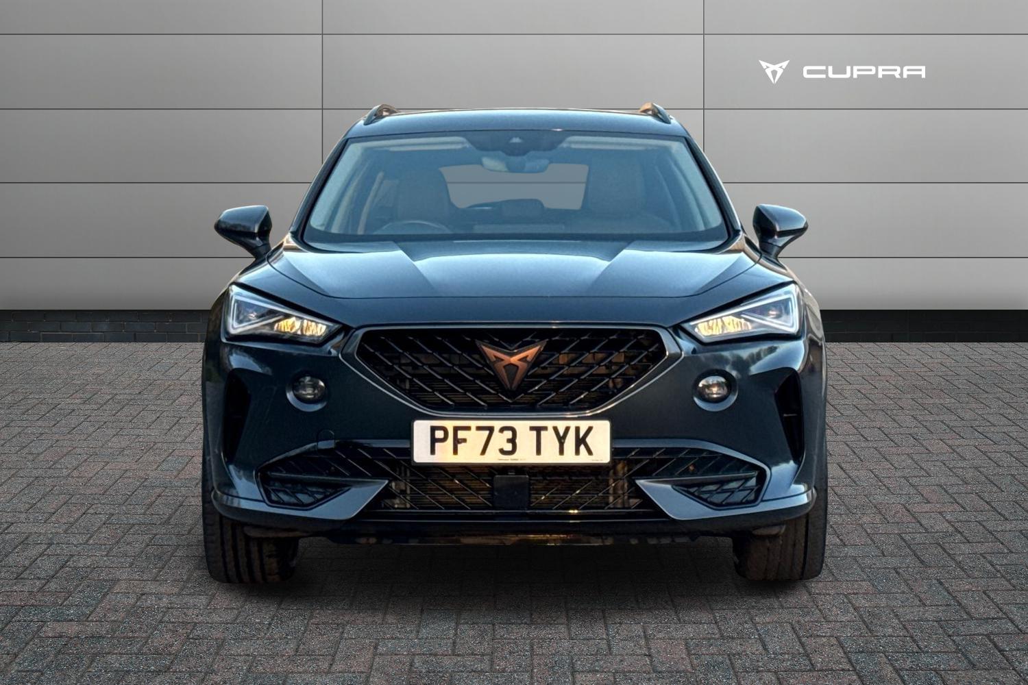 Used Cupra Formentor 2023 for sale - 76676303: Photo 10