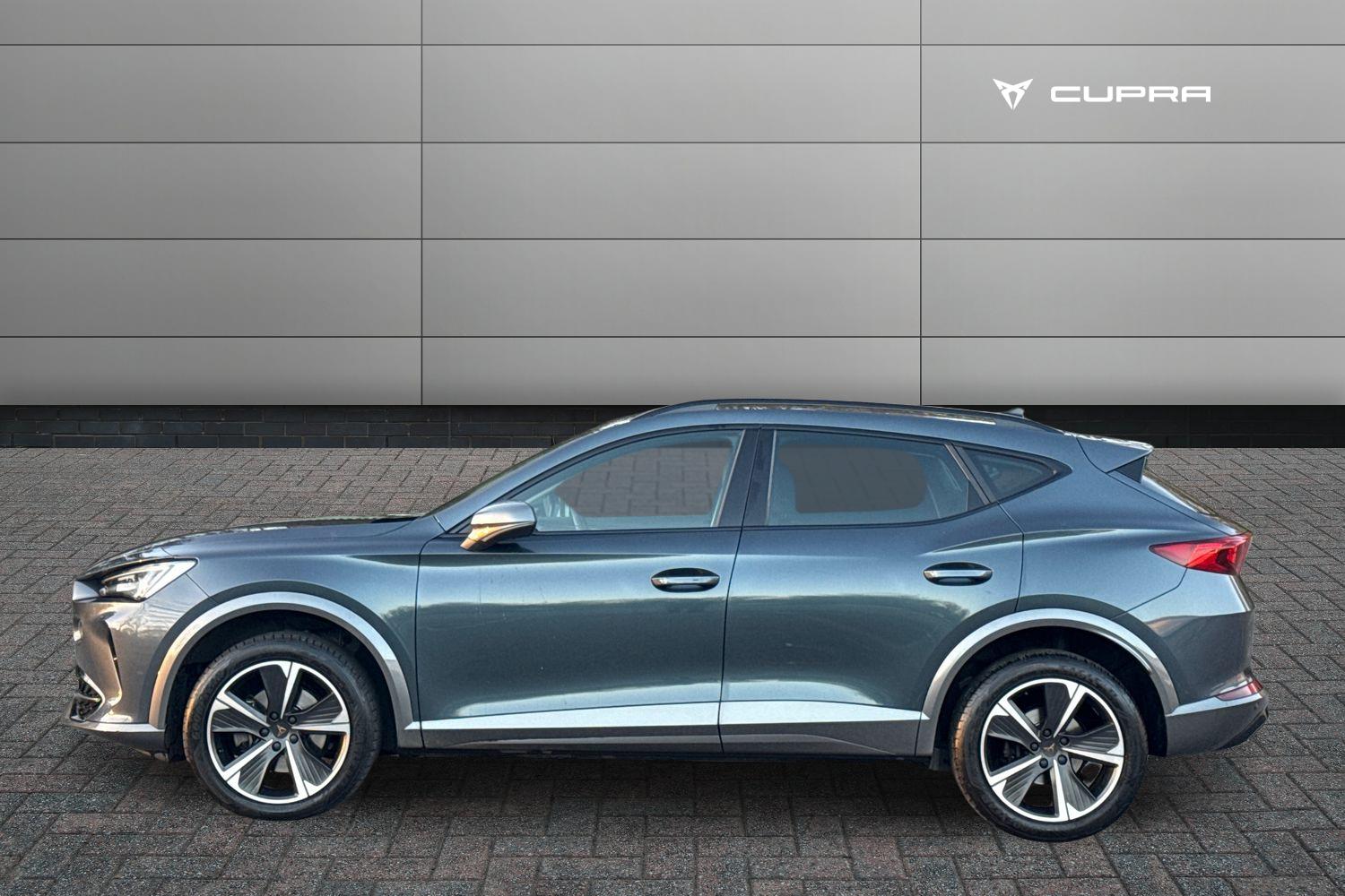 Used Cupra Formentor 2023 for sale - 76676303: Photo 12