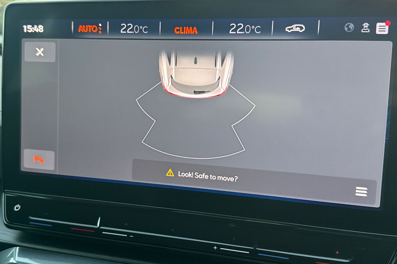 Used Cupra Formentor 2023 for sale - 76676303: Photo 15