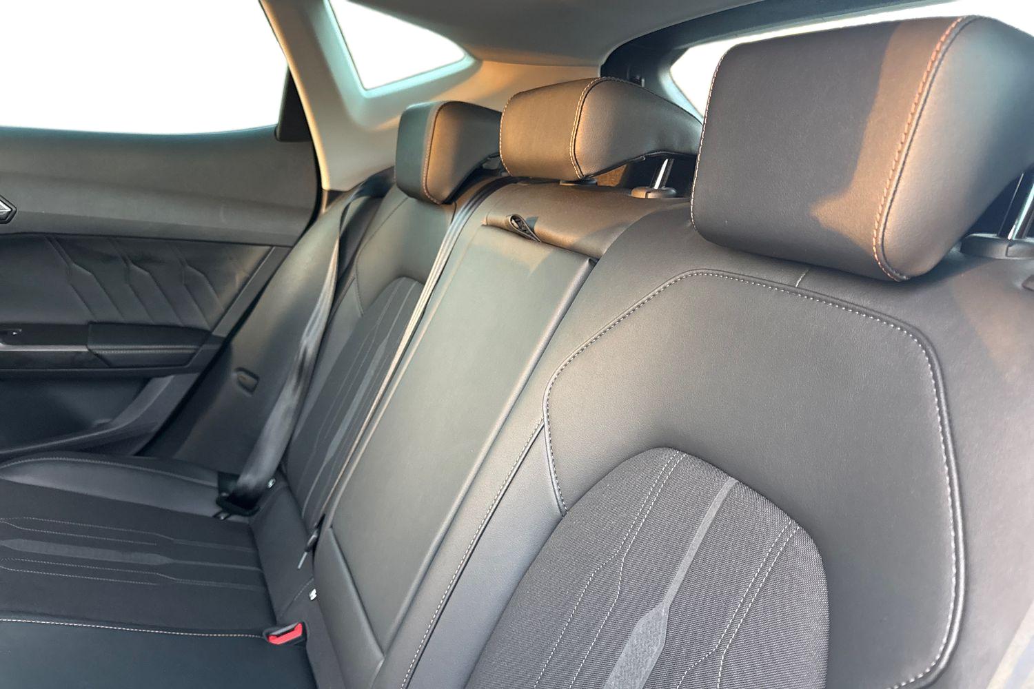 Used Cupra Formentor 2023 for sale - 76676303: Photo 16